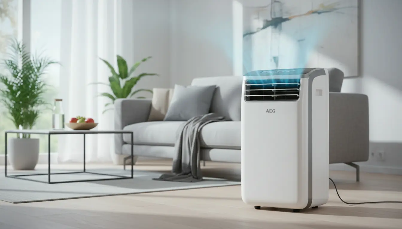 AEG ChillFlex Pro
