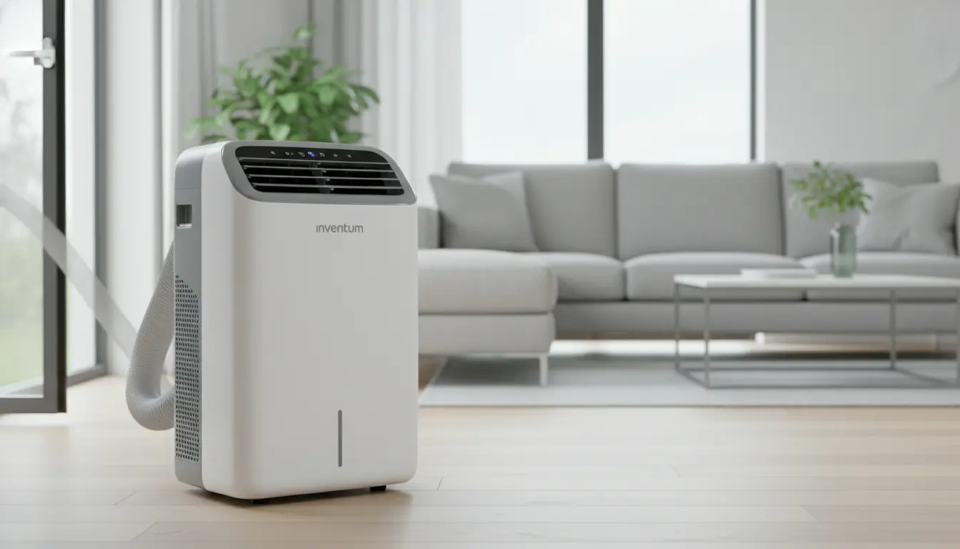 Inventum AC901