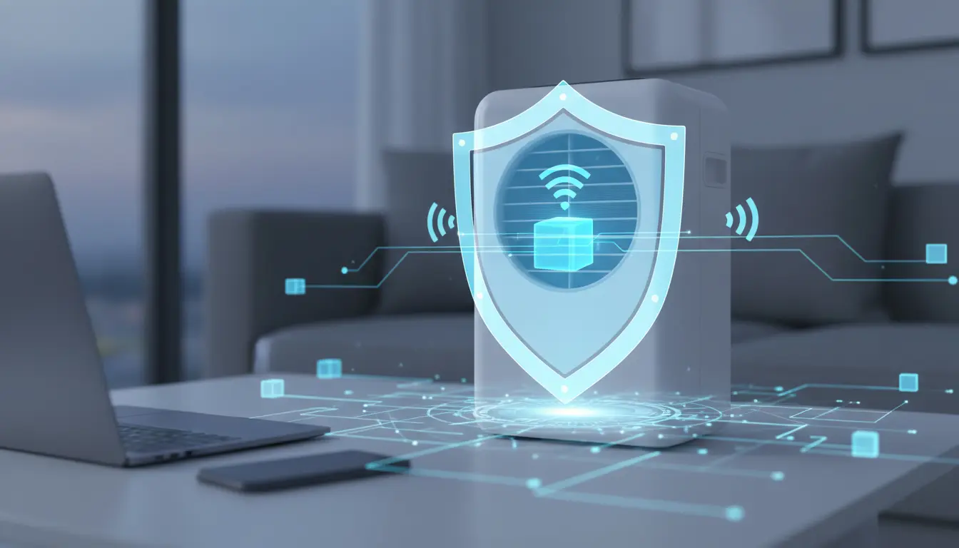 Privacy en data bij slimme mobiele airco