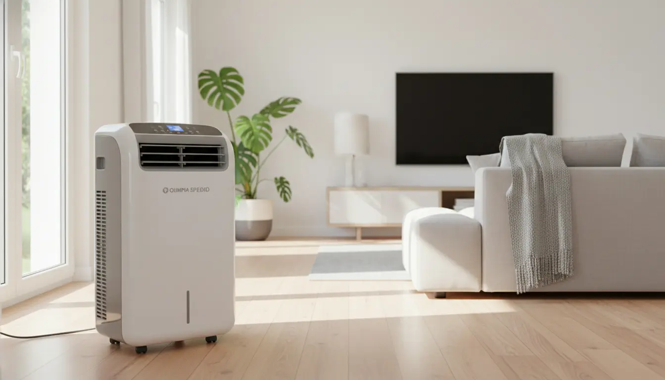 Olimpia Splendid Dolceclima Air Pro 14 HP